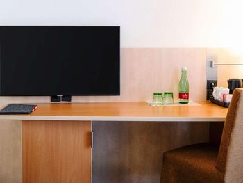 5 Tage im InterCity Hotel Wien mit Frühstück
