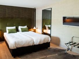 Erholung im grünen Apeldoorn - 2 Tage im Nachbarland