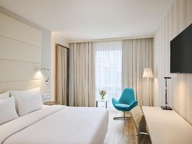 2 Tage im Hotel NH Berlin Alexanderplatz