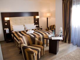 Wellness im Schwarzwald - das Aquasol Rottweil | 3 T