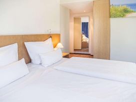 5 Tage im zentralen Berliner Stadtteil Mitte
