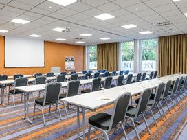 2 Tage im Hotel Mercure Aachen Europaplatz