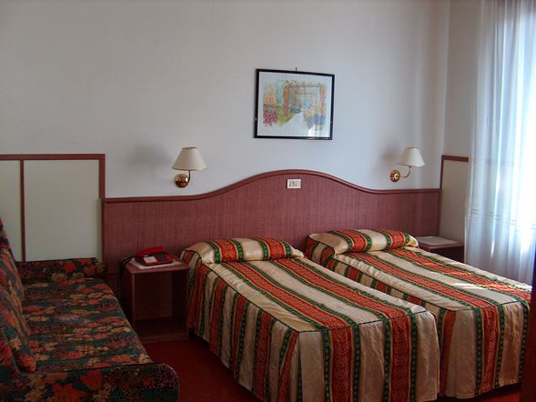 Doppelzimmer Standard