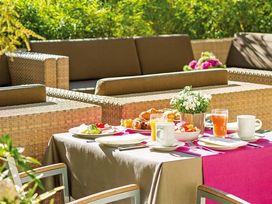 2 Tage im Boutique Hotel Atrium München