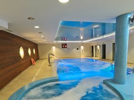 Entspannung an der Polnischen Ostsee 4 Tage