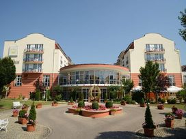 2 Tage Wohlfühlen in Bad Göggling mit Frühstück