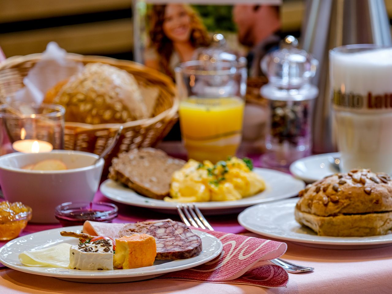 3 Schnuppertage in den Bayerischen Alpen