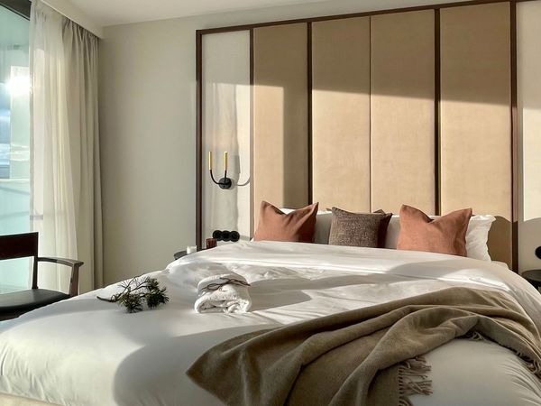 8 Tage Ostseeluft & Strand genießen in Misdroy (Miedzyzdroje), Westpommern inkl. Frühstück