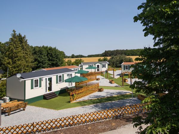 4 Tage Große Spreewald Auszeit im Tiny House inkl. Frühstück in Kolkwitz, Brandenburg inkl. Frühstück