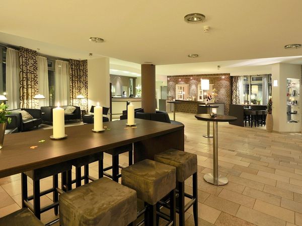 Sommerzeit 6 Tage ARRNRW5_4 in Moers, Nordrhein-Westfalen Halbpension