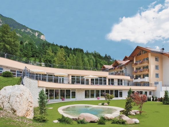 Rio Stava Family Resort & Spa