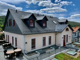 Willkommen in Bad Blankenburg - Natur & Kultur