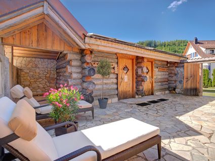 6 urgemütliche Verwöhntage im Schwarzwald