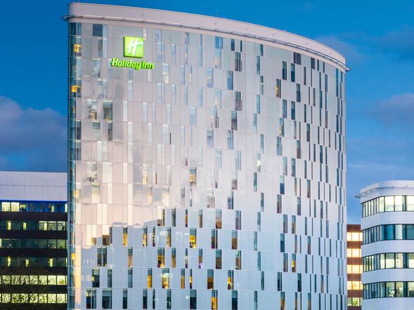 Holiday Inn Hamburg City Nord