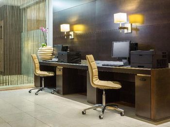 3 Tage im Hotel NH Vienna Airport Conference Center