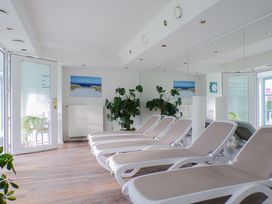 Ostsee-Auszeit: 3 Tage Mee(h)r erleben inkl HP plus
