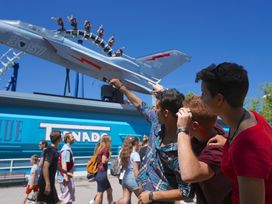Wasserpark und Strand - 4 Tage am Gardasee