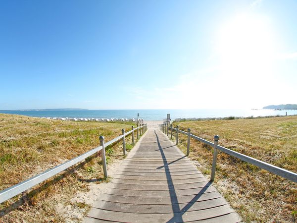 6 Tage Verwöhn-Auszeit: Die Perle Rügens entdecken in Ostseebad Göhren, Mecklenburg-Vorpommern inkl. Halbpension