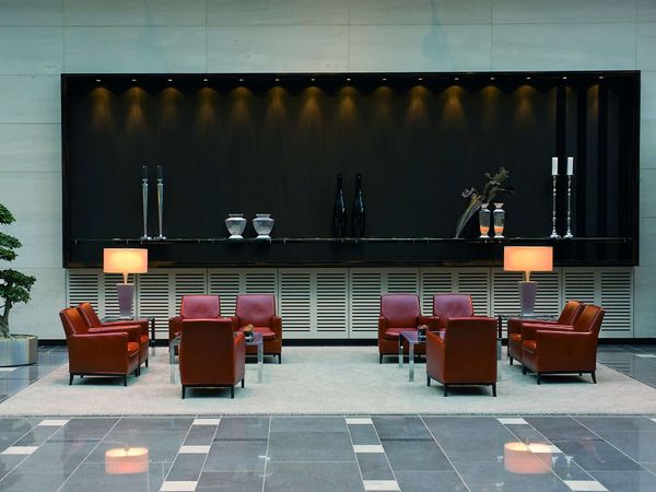 2 Tage im Hotel Maritim Düsseldorf Hotel Maritim Düsseldorf