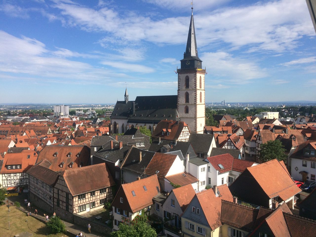 Wellness-Tage mit Taunus Therme