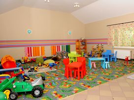 Waren Sie schon in Rewal? 3 Tage Kurzurlaub mit Frühstück an der Ostseeküste