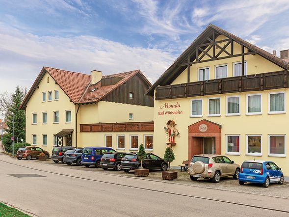 MORADA Hotel Bad Wörishofen