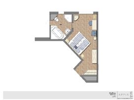 3 Tage Wellness und Erholung mit HP