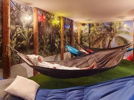 3 Tage Ostseeluft schnuppern in lässiger Atmosphäre
