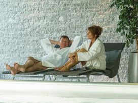 Auszeit- 3 Tage im Arenas Resort Victoria-Lauberhorn