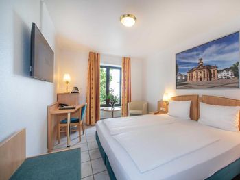 2 Tage Aktivurlaub im Saarland mit Hochseilgarten