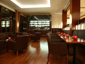 2 Tage im ATLANTIC Hotel Wilhelmshaven mit Frühstück