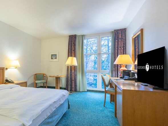 Komfort Doppelzimmer