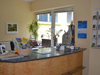 3 Tage Kurzurlaub mit HP im Hotel Amber Altstadt