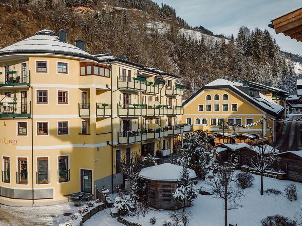 7 Tage Winter-Auszeit im Herzen des Großarltals, Salzburg inkl. Halbpension