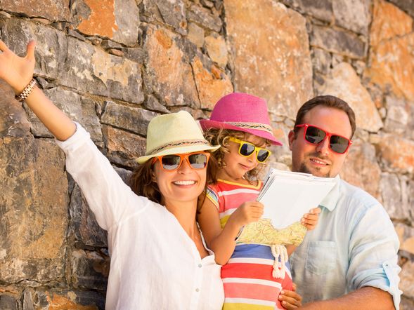 4 Tage im Familotel in Bayrischzell mit Frühstück