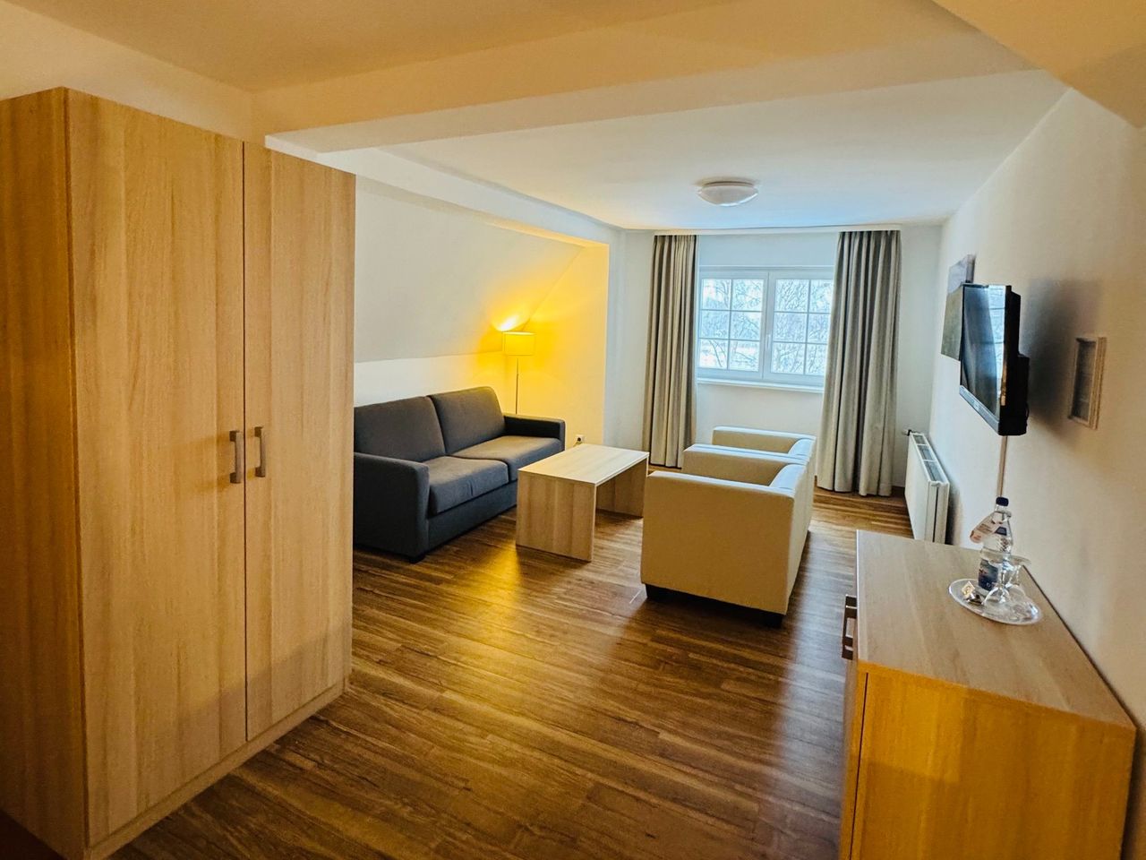 Hotel Alter Bahnhof