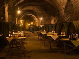 3 Romantik-Tage mit Frühstück im Hotel Schloss Seggau