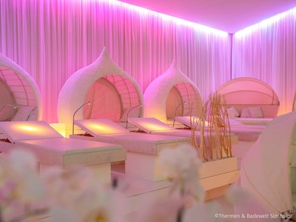 3 Tage Auszeit in der Thermen & Badewelt Sinsheim