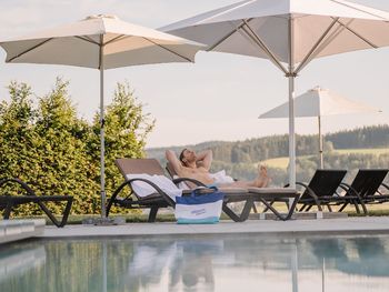 Malerisches Oberösterreich - 7 Tage Wellnessurlaub