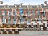 9 Tage im Nh Utrecht Centre