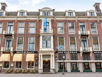9 Tage im Nh Utrecht Centre