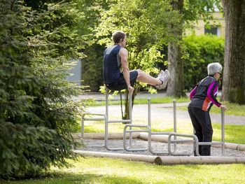 3 Tage im Hotel Bayern Vital mit Frühstück