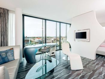Stylisch übernachten im nhow Hotel Berlin - 2 Tage