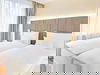 2 Tage im NH Collection Hamburg City mit Frühstück