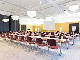 2 Tage zentral in Karlsruhe