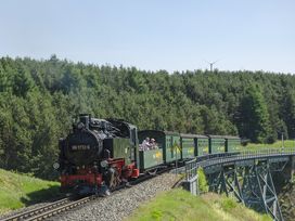 Premium All Inklusive Auszeit im Erzgebirge - 3 Tage