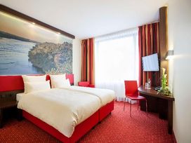 2 Tage im Best Western Plus Plaza