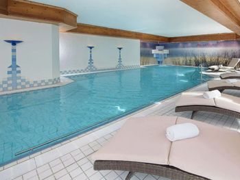 3 Tage Entspannung im spitzen Wellnesshotel im Allgäu