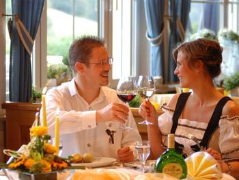 Gänse-Wochenende im Landhotel