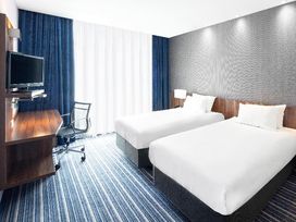 7 erlebnisreiche Tage in Arnheim